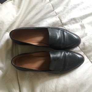Madewell Frances Loafer